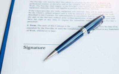 Annuler un contrat signé : conditions, délais et recours (2026)