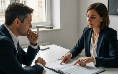 Que faire en cas de litige avec un professionnel ? Vos recours (2026)